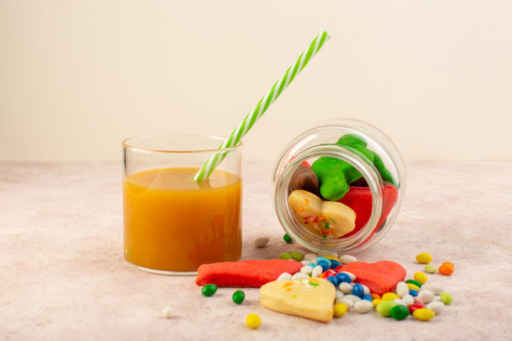 Kratom Gummies vs. Kratom Seltzers: What’s the Difference?
