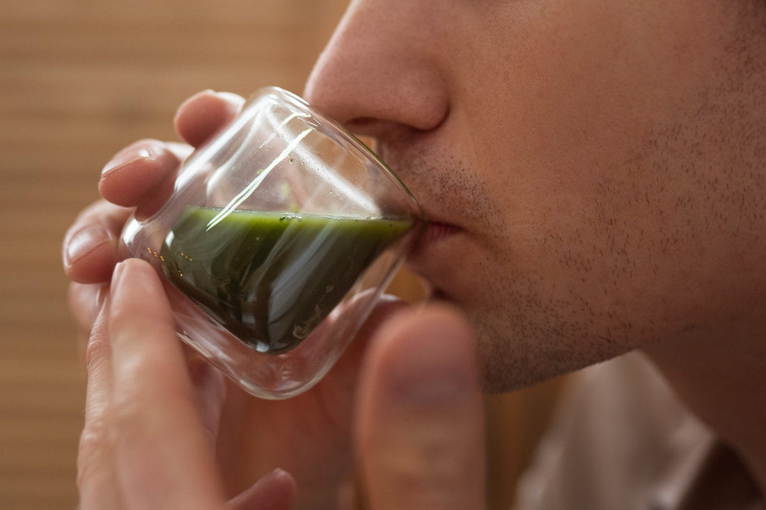 Not All Kratom Is the Same: Nano Kratom vs. Regular Extract